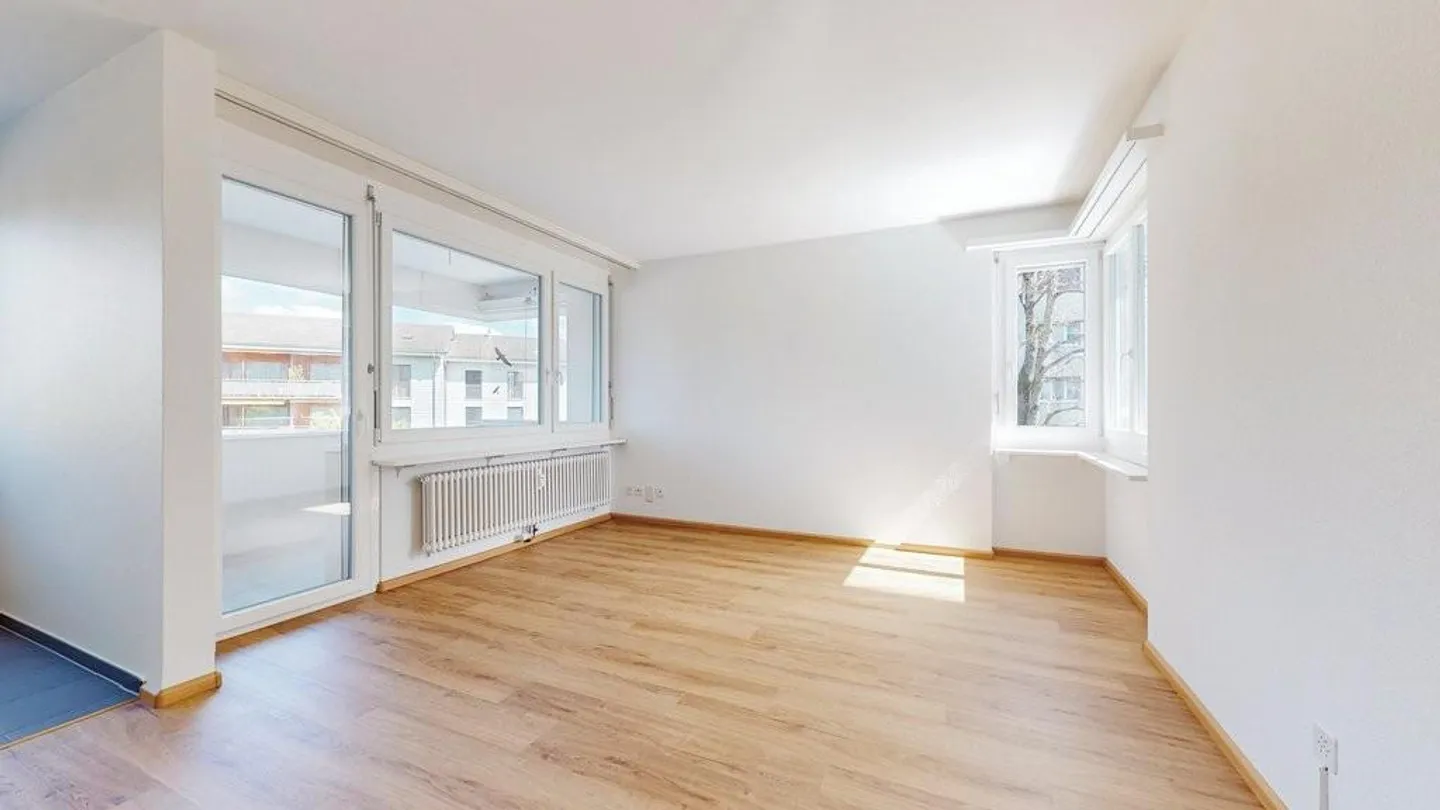 Luminoso, tranquillo e centrale - La tua nuova casa a Muttenz! - Foto 6 di 10