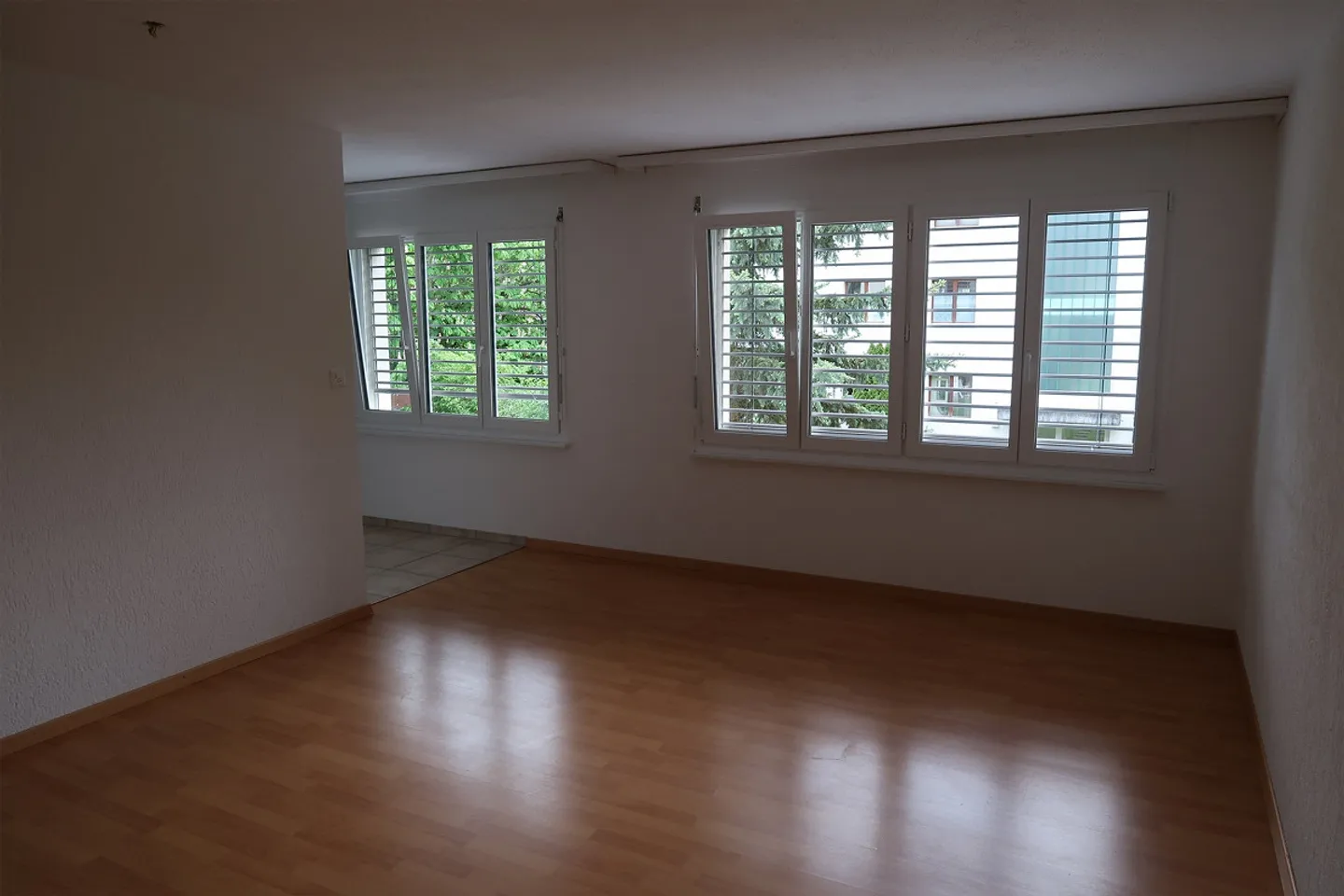 Rural yet centrally located apartment with a view of the Säntis - Photo 2 of 8