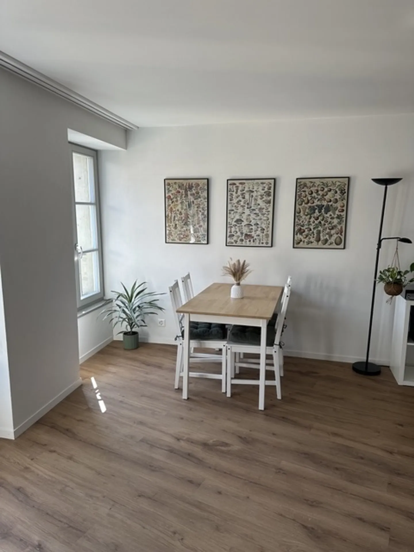 3,5-Zimmer-Wohnung - Foto 4 von 10