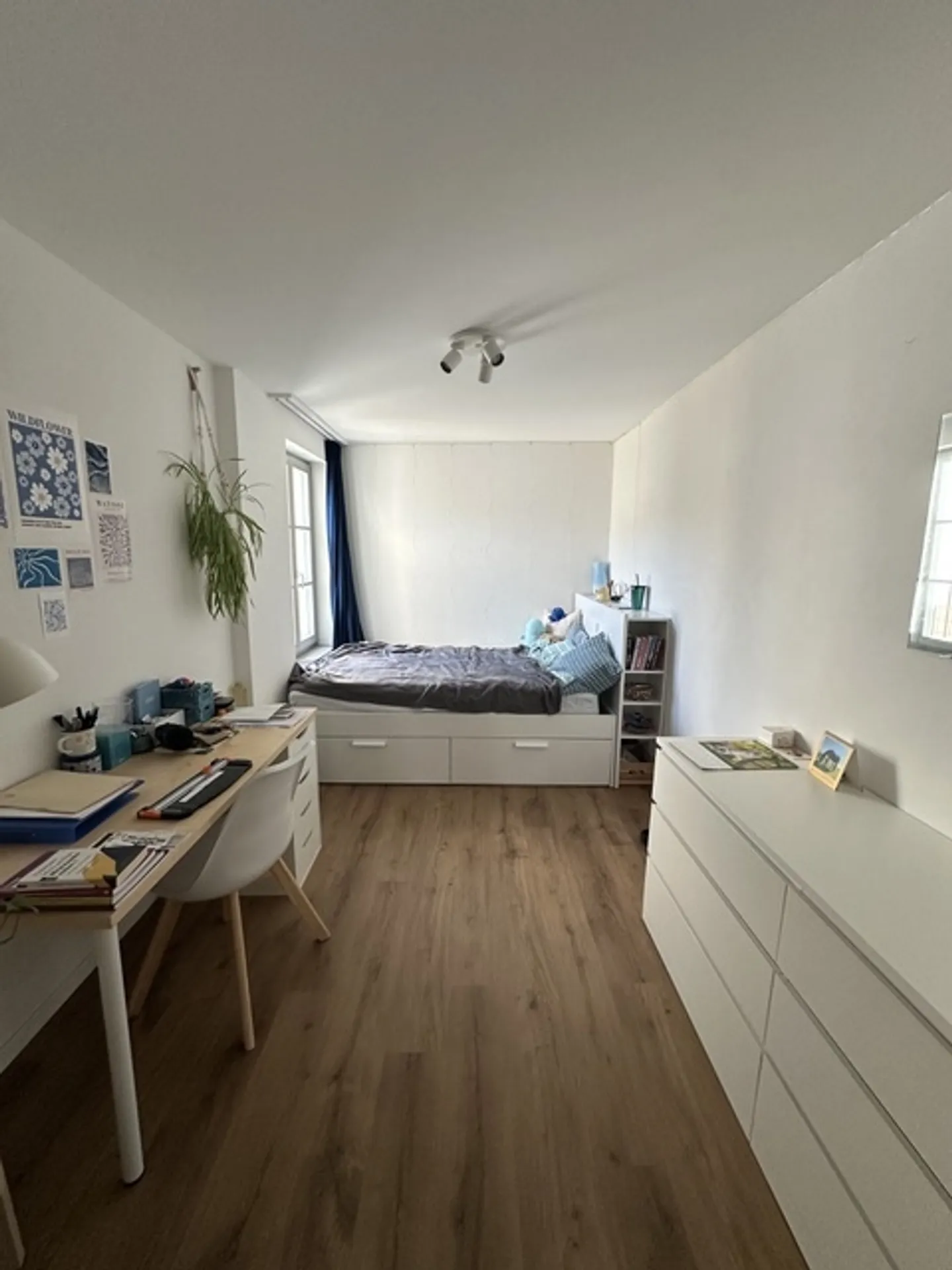 3,5-Zimmer-Wohnung - Foto 6 von 10
