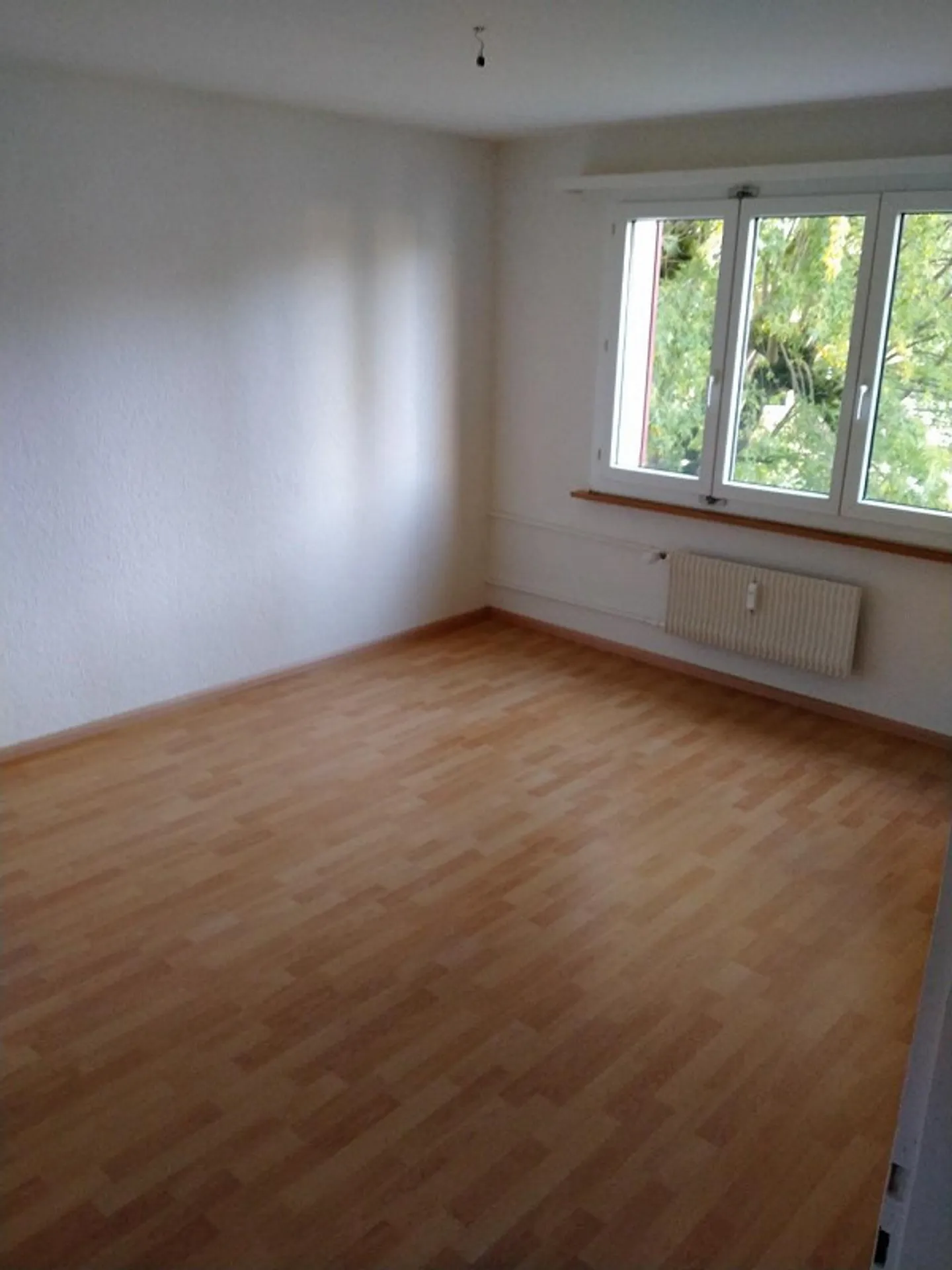 Geräumige 3-Zimmer Wohnung - Foto 6 von 7