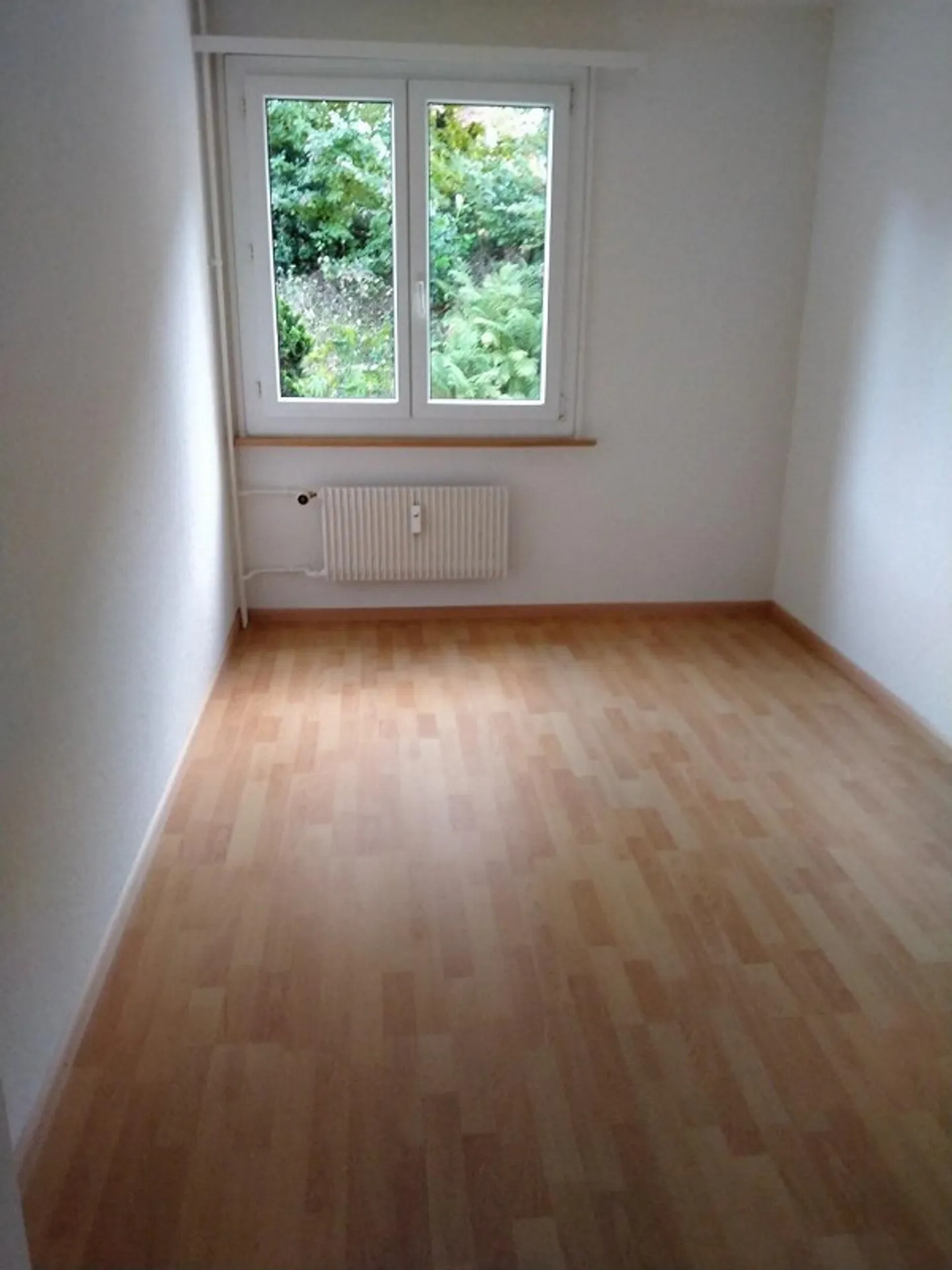 Geräumige 3-Zimmer Wohnung - Foto 7 von 7