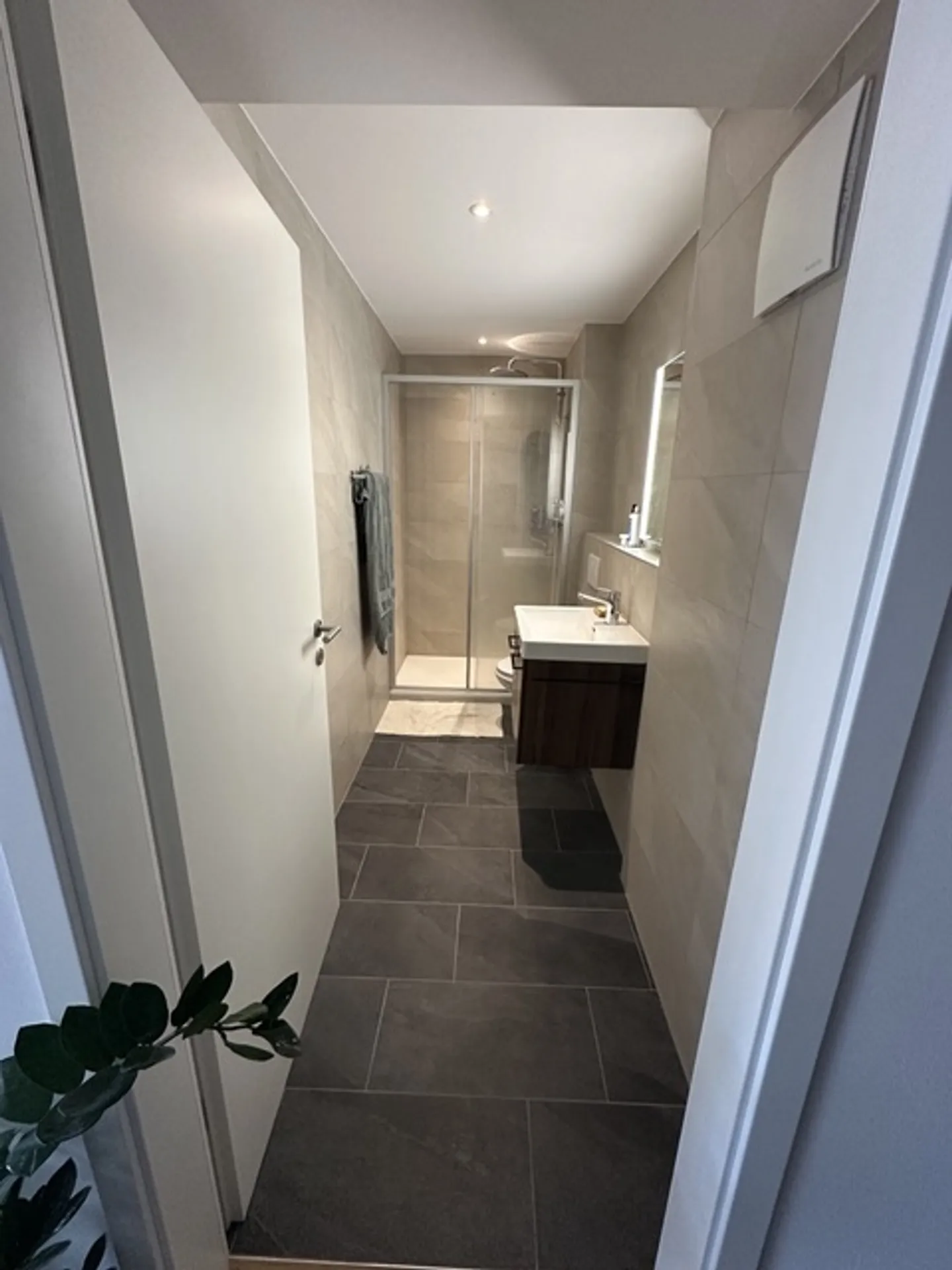 3,5-Zimmer-Wohnung - Foto 7 von 10