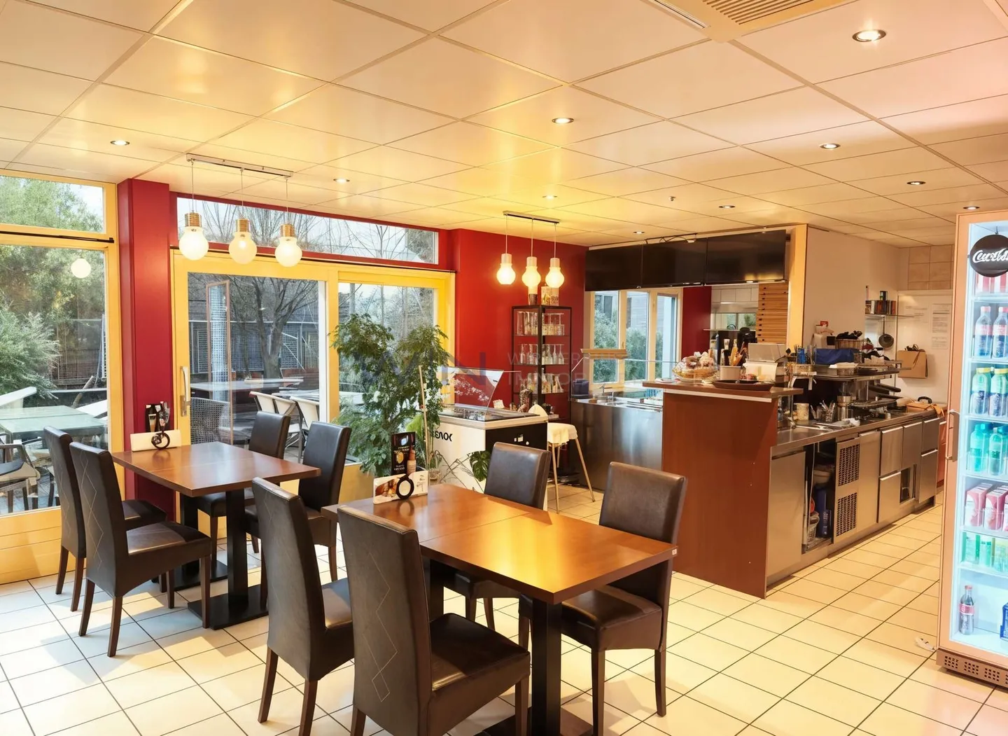 Versatile Café/Restaurant Space - Photo 1 of 6