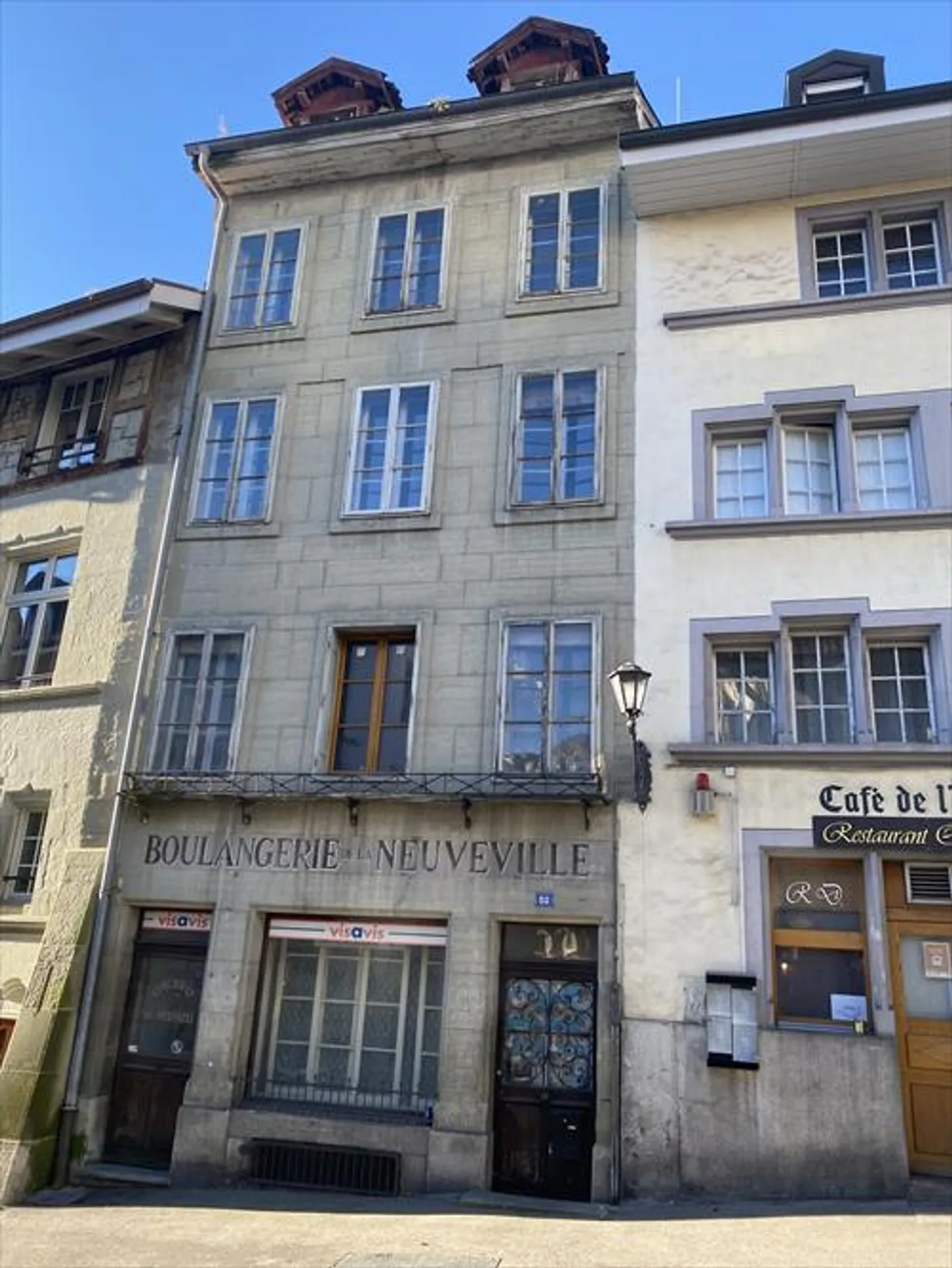3,5-Zimmer-Wohnung - Foto 9 von 10