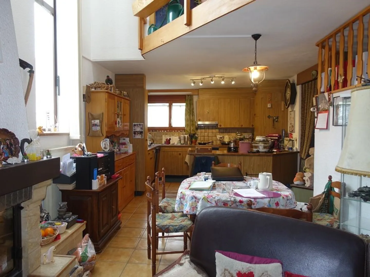 Casa a schiera 4,5 stanze - Foto 5 di 11