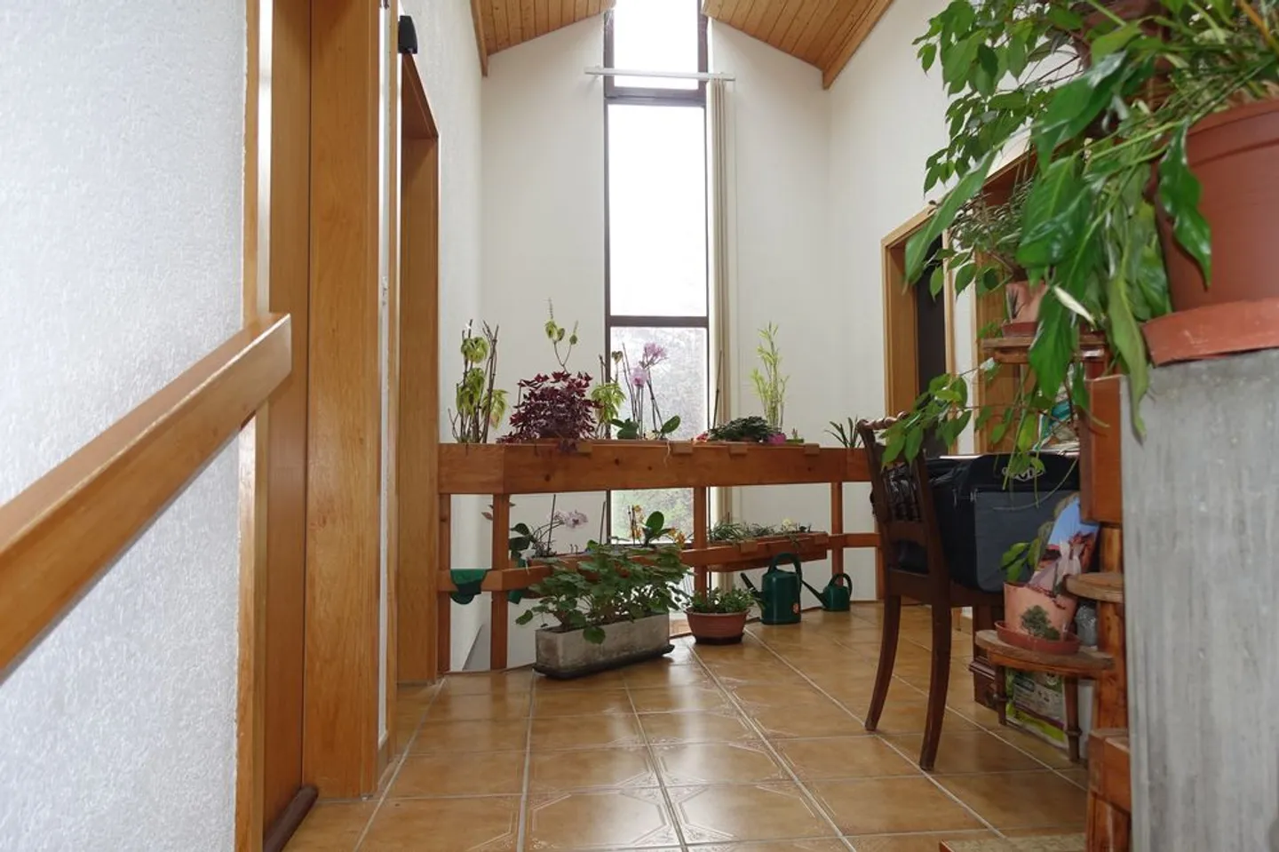 Casa a schiera 4,5 stanze - Foto 6 di 11