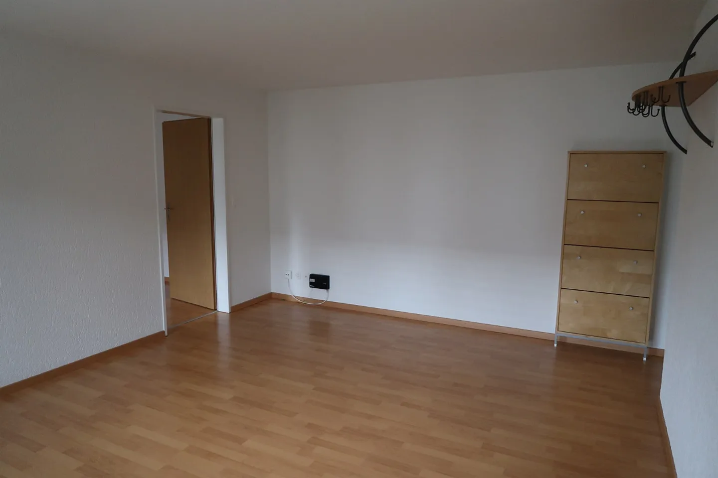 Rural yet centrally located apartment with a view of the Säntis - Photo 3 of 8