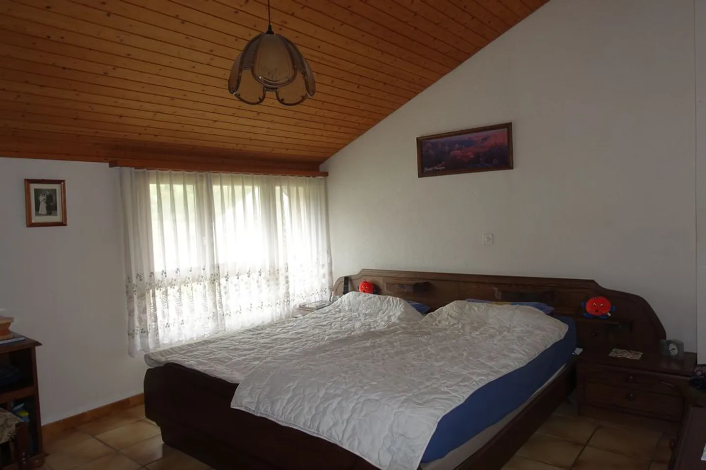 Casa a schiera 4,5 stanze - Foto 7 di 11