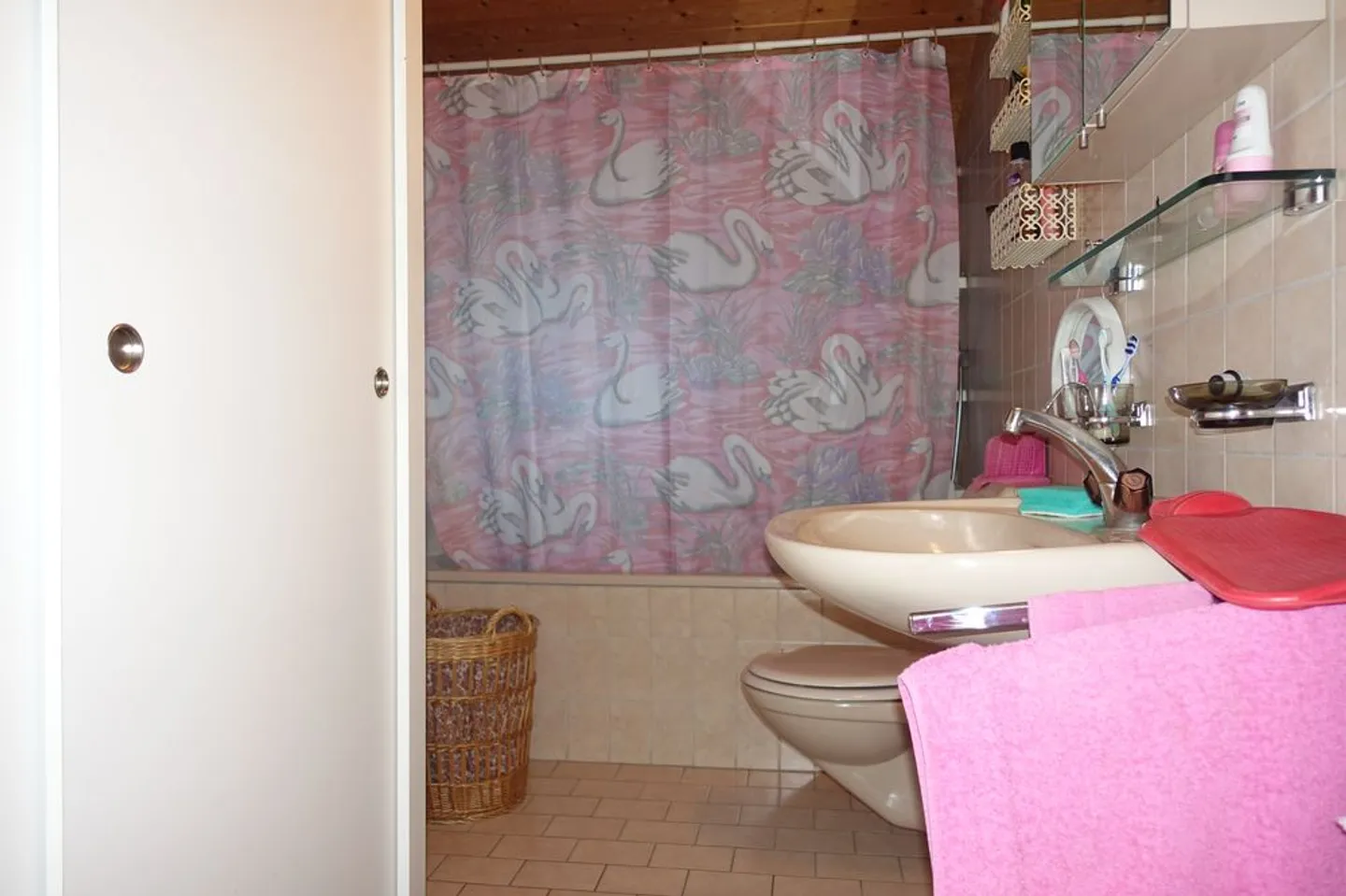 Casa a schiera 4,5 stanze - Foto 8 di 11