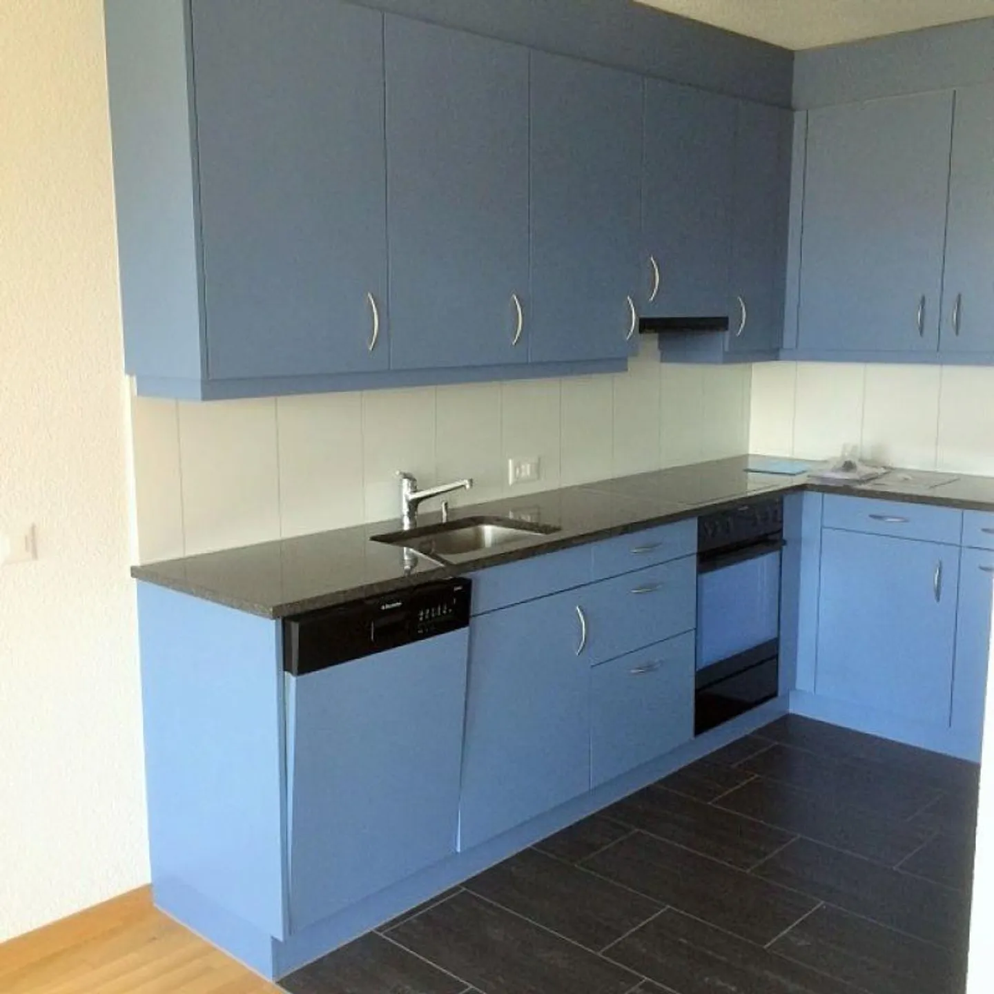 Charmante Wohnung mit Aussicht - Foto 4 von 8