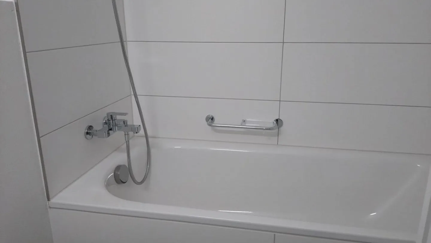 Charmante 4.5-Zimmer-Wohnung - Foto 8 von 9