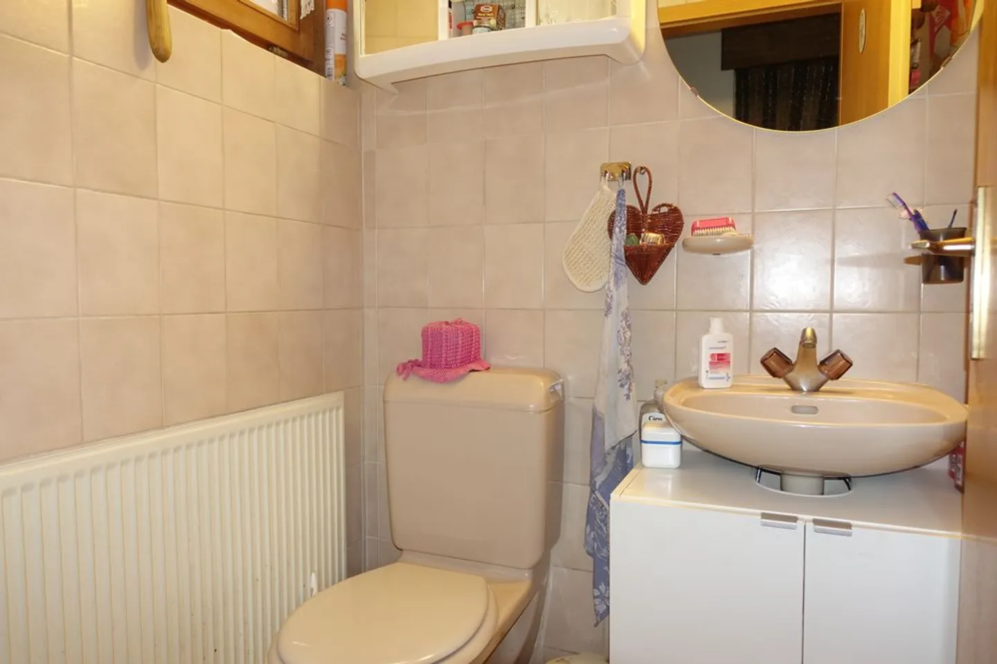 Casa a schiera 4,5 stanze - Foto 9 di 11
