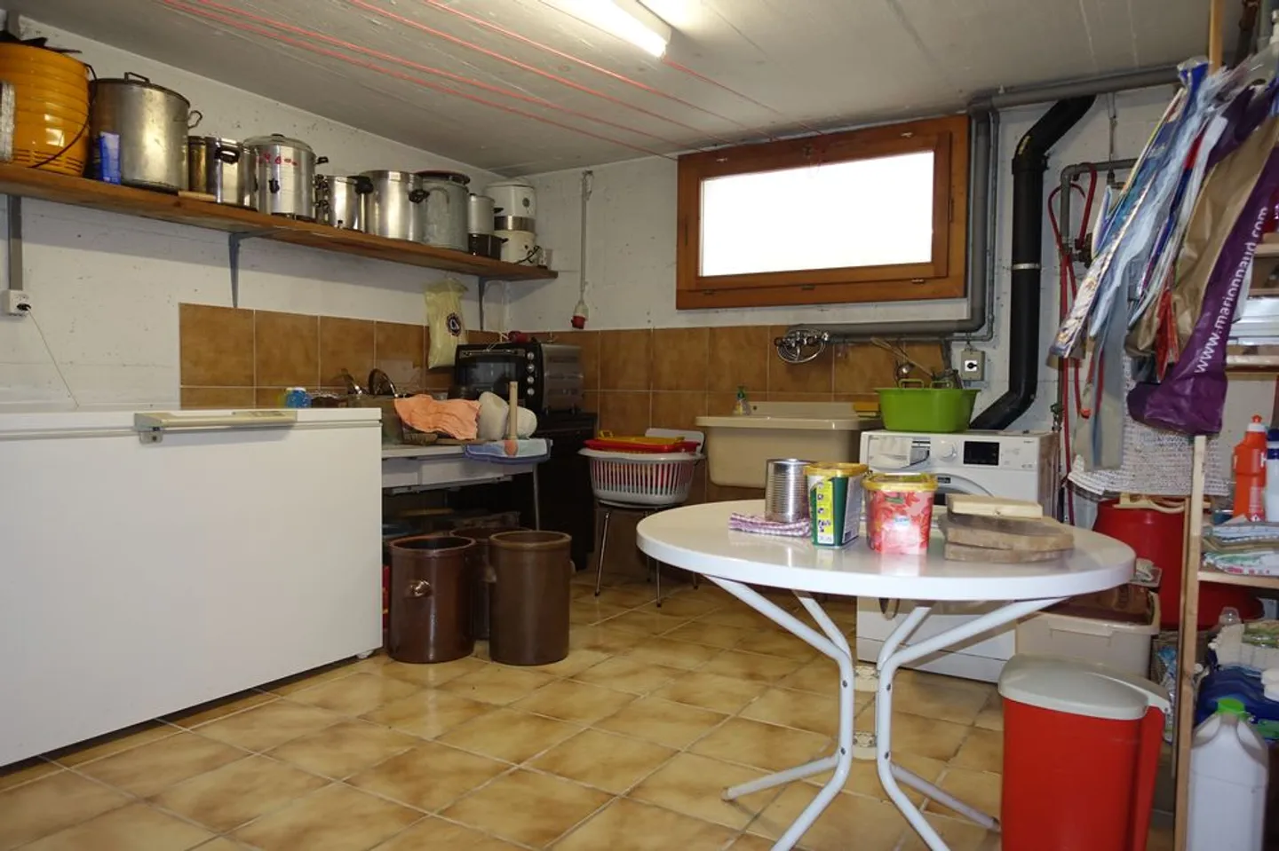 Casa a schiera 4,5 stanze - Foto 10 di 11