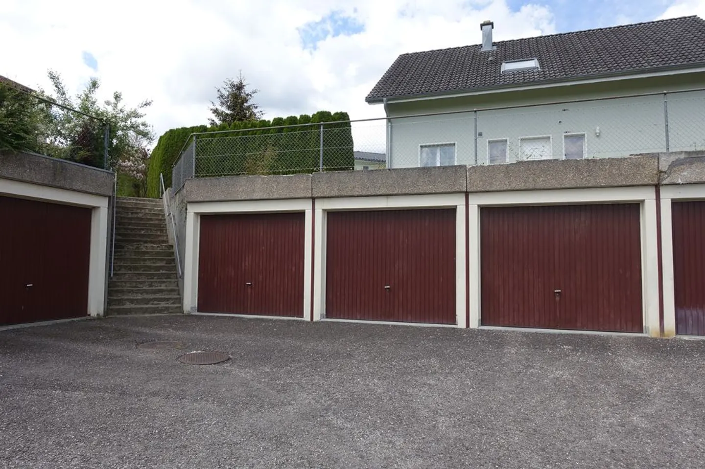 Casa a schiera 4,5 stanze - Foto 11 di 11