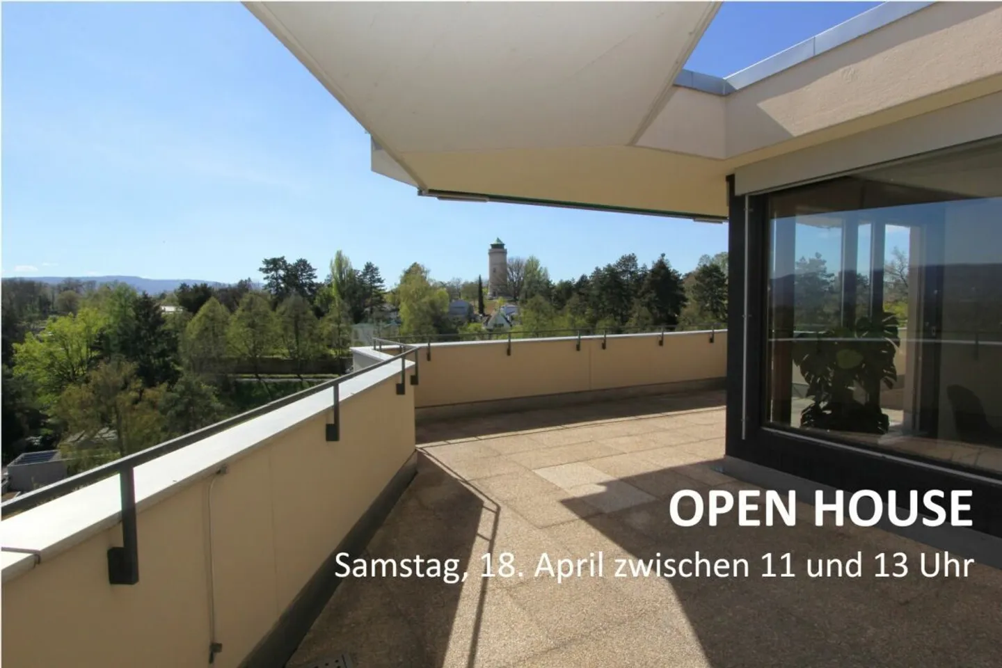 Basel Anwilerstrasse 10 - Photo 1 of 16