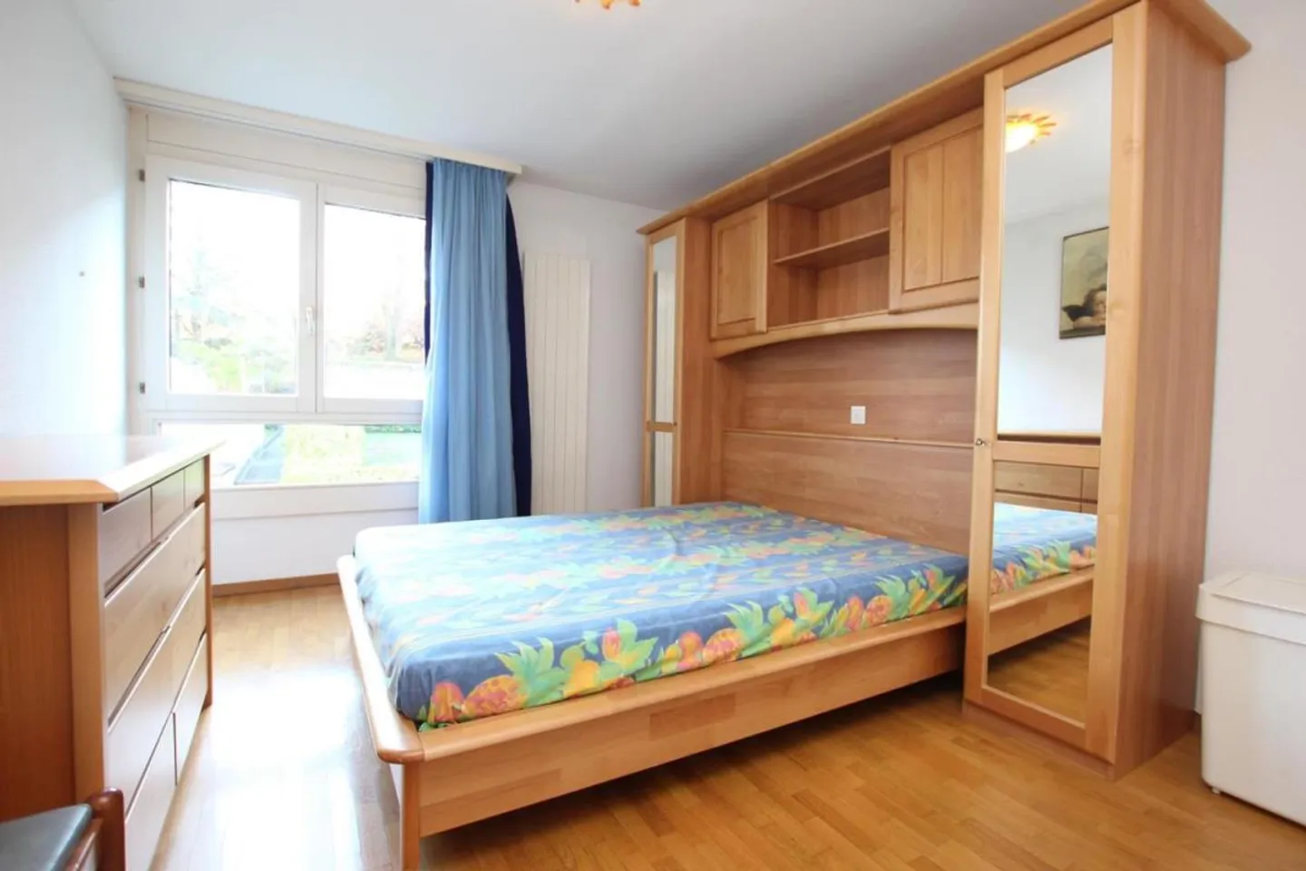 Appartamento ammobiliato in affitto - Foto 3 di 4