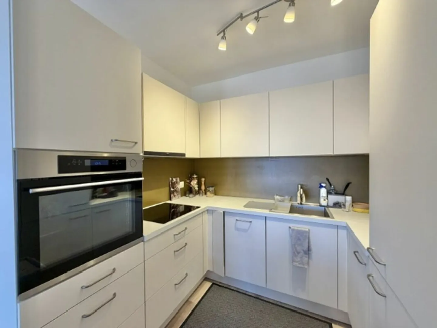 Vente à Muralto - lumineux appartement d'une chambre au 1er étage également comme résidence secondaire - Photo 3 sur 11