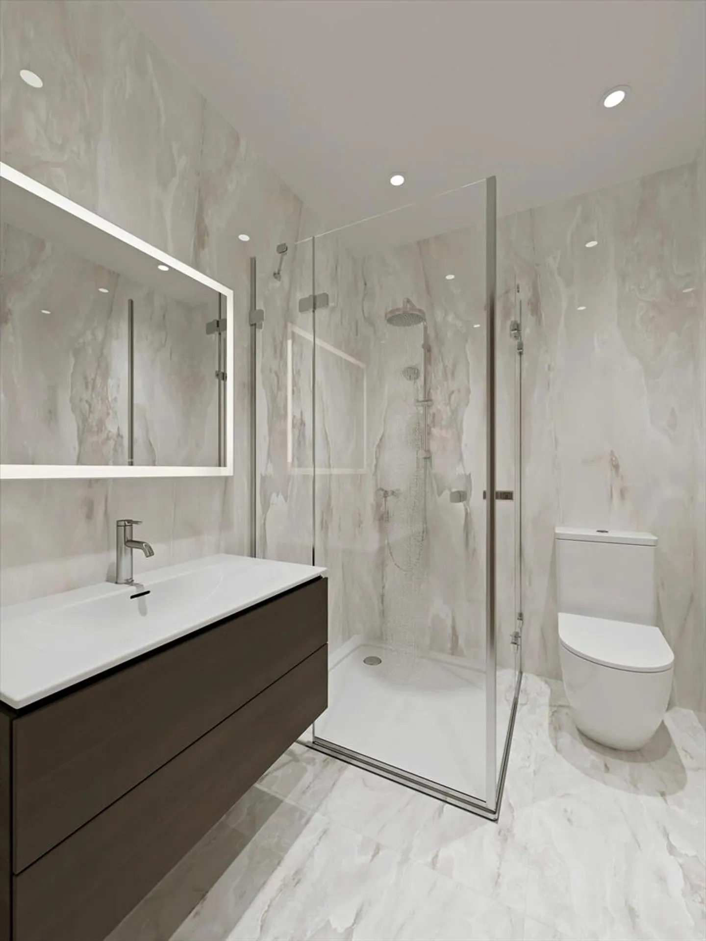 6.5 Room Apartment - Photo 5 of 11