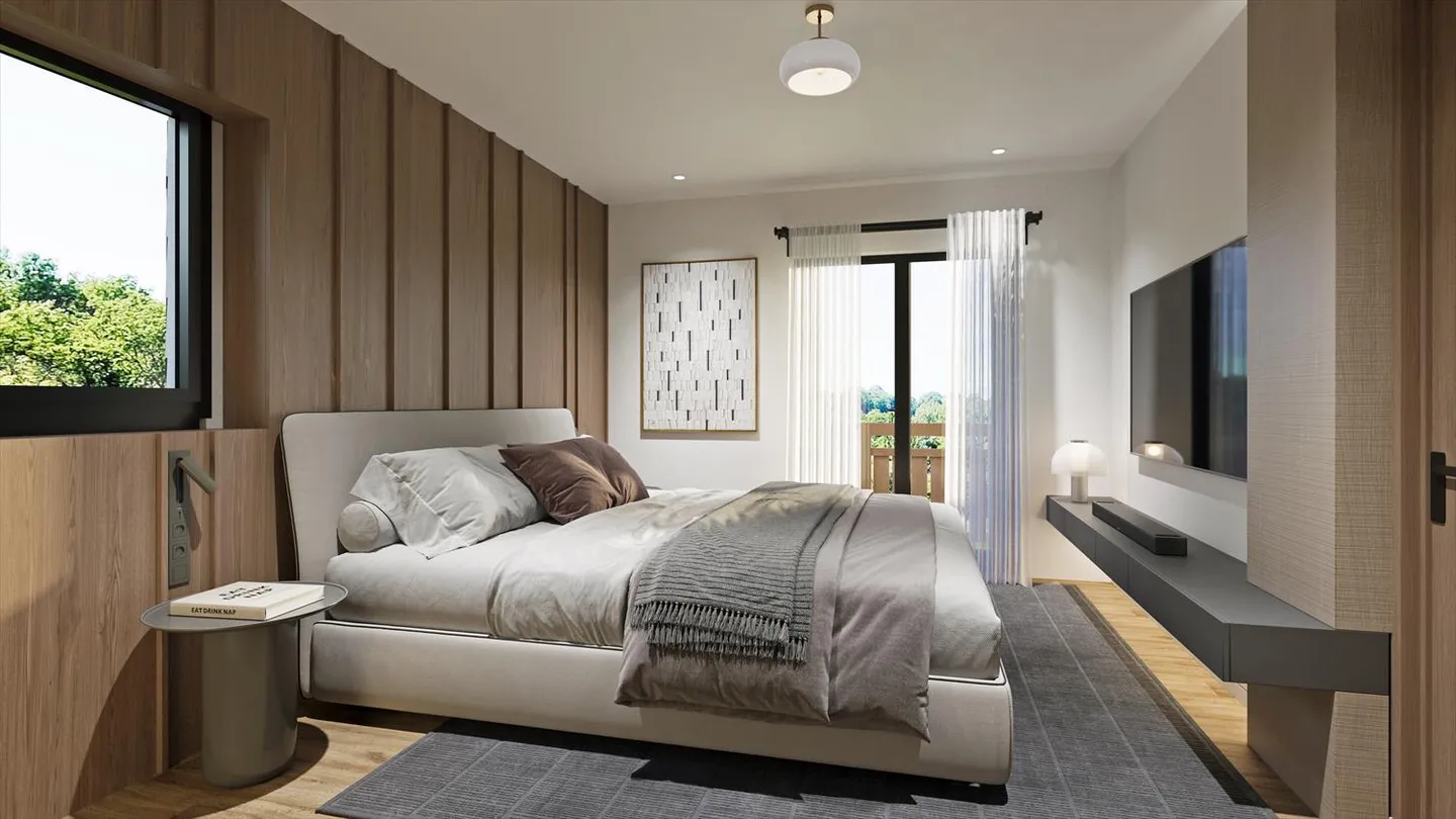 6.5 Room Apartment - Photo 6 of 11