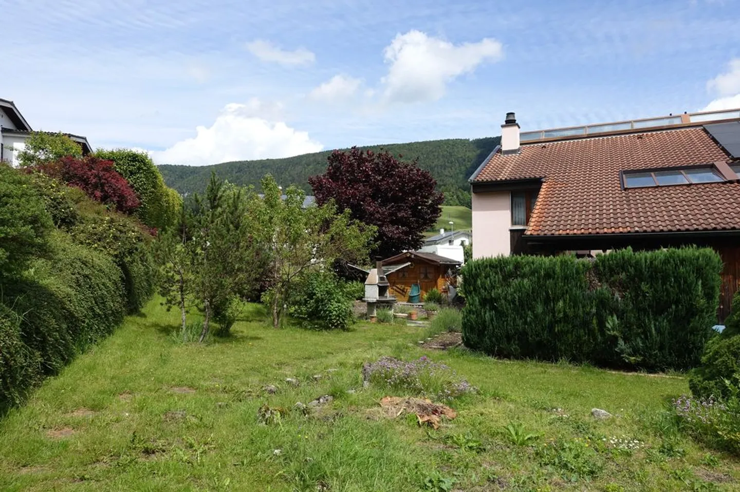 Casa a schiera 4,5 stanze - Foto 1 di 11