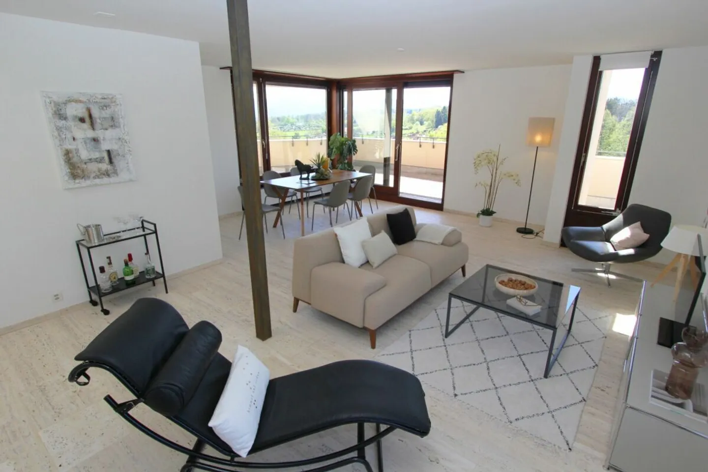 Basel Anwilerstrasse 10 - Photo 2 of 16