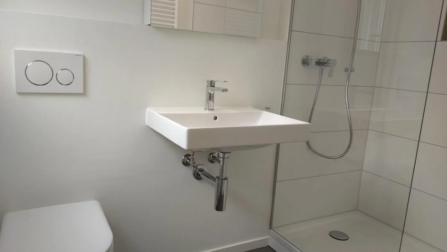 Charmante 4.5-Zimmer-Wohnung - Foto 9 von 9