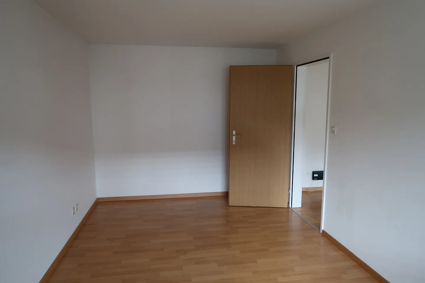 Rural yet centrally located apartment with a view of the Säntis - Photo 4 of 8