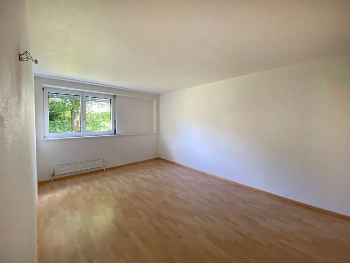 Charmante Wohnung mit Aussicht - Foto 6 von 8