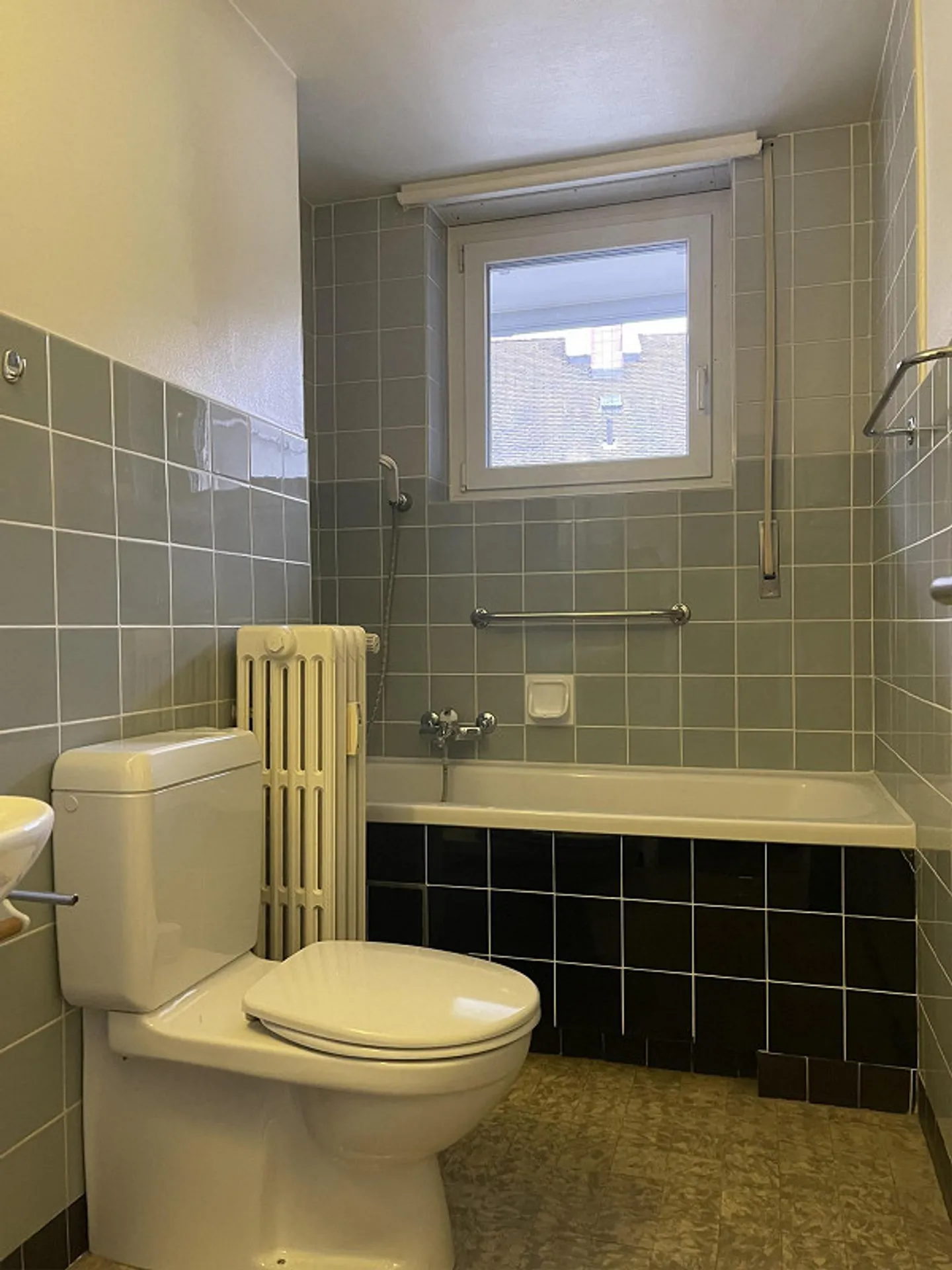 Appartamento 2.0 stanze a Basilea - Foto 2 di 5