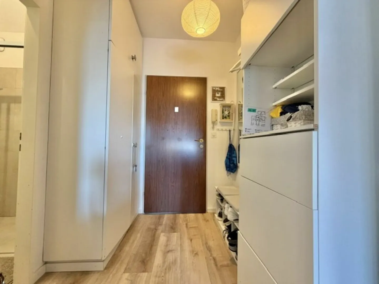 Vente à Muralto - lumineux appartement d'une chambre au 1er étage également comme résidence secondaire - Photo 9 sur 11