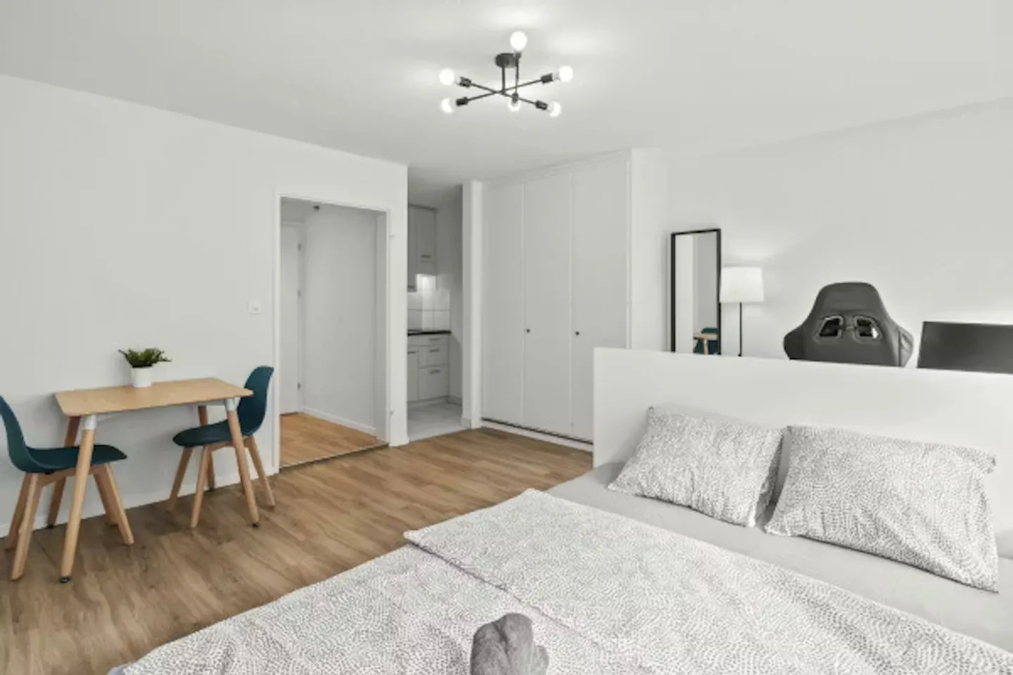 Appartamento Incantevole a Winterthur - Foto 4 di 8