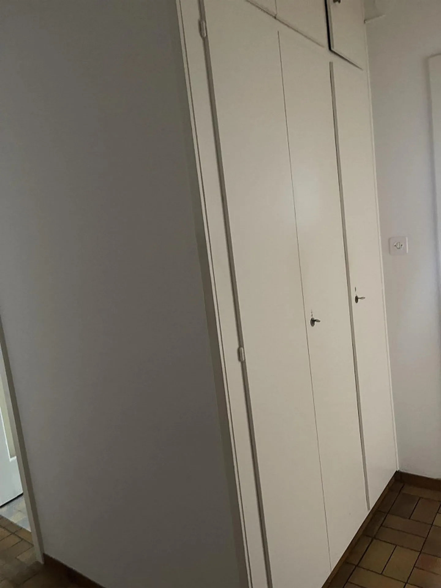 Appartamento 2.0 stanze a Basilea - Foto 4 di 5