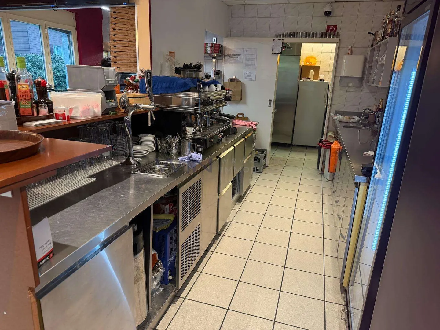 Versatile Café/Restaurant Space - Photo 6 of 6