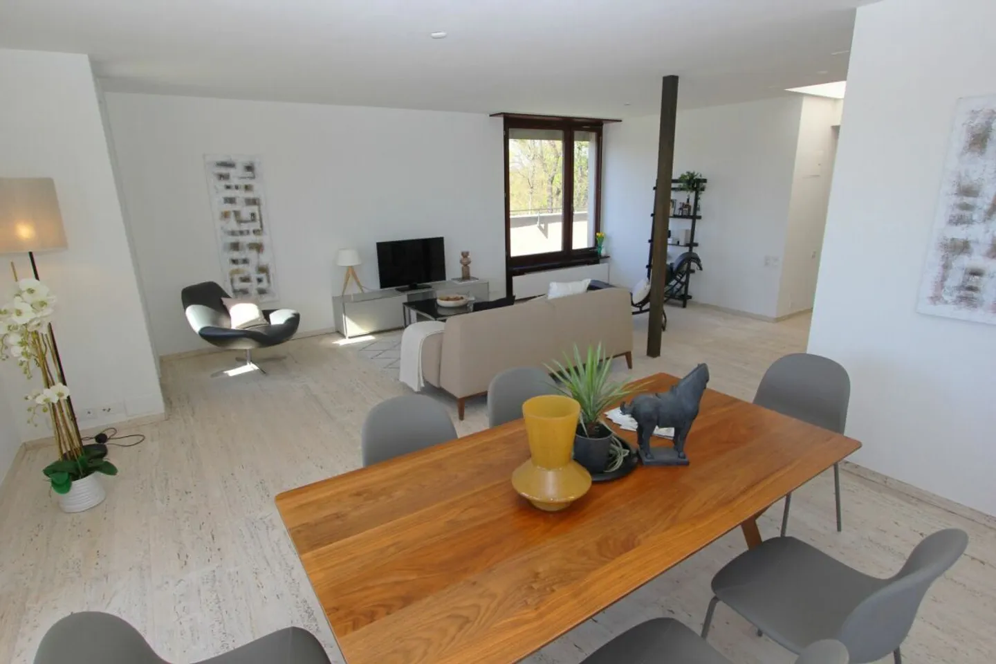 Basel Anwilerstrasse 10 - Photo 4 of 16