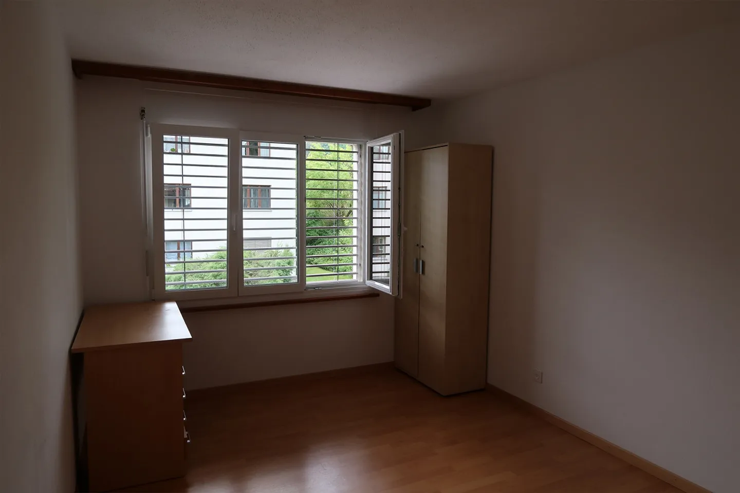 Rural yet centrally located apartment with a view of the Säntis - Photo 5 of 8