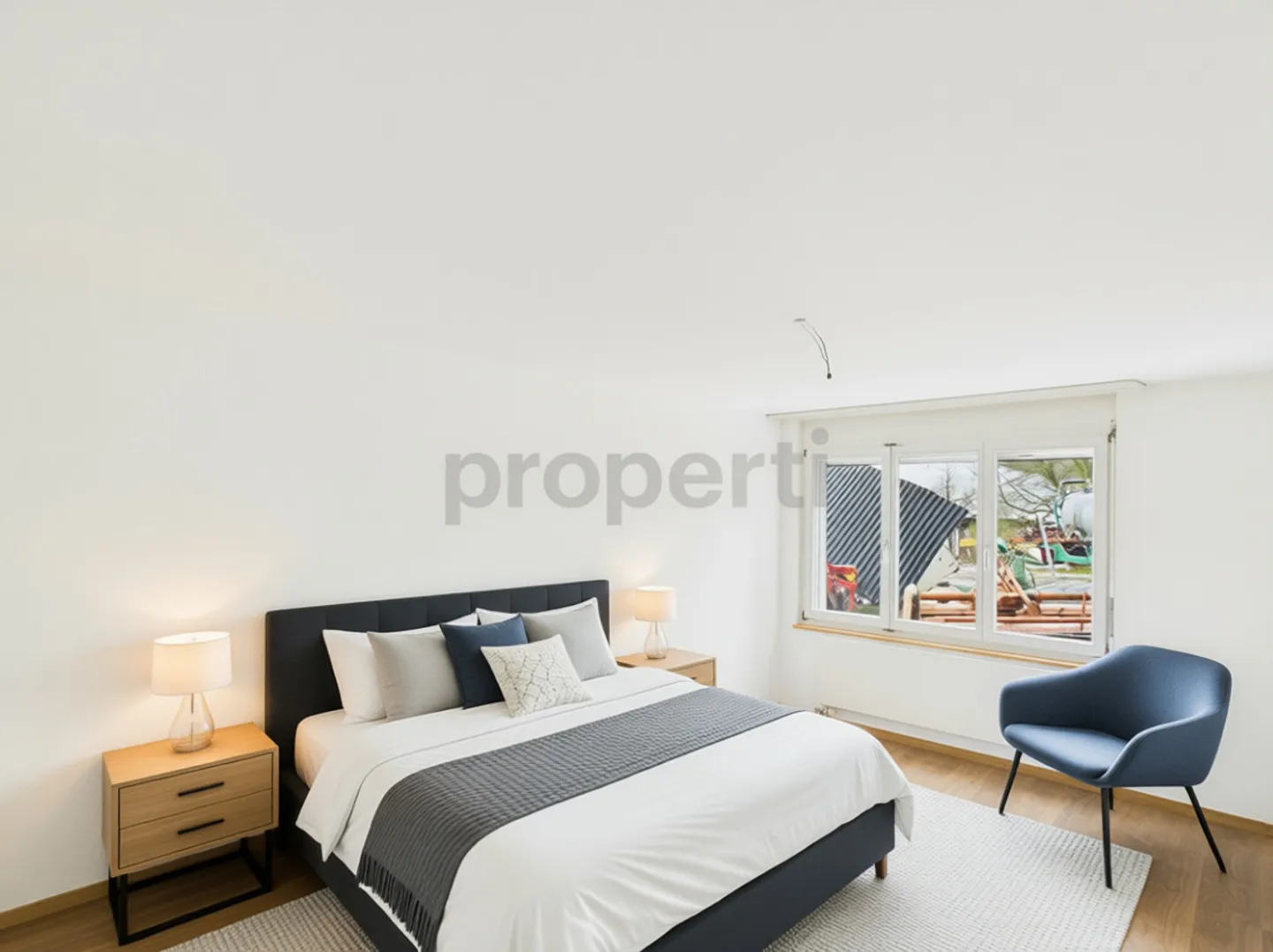 Appartamento moderno 2.5 stanze con cantina a Nunningen - Foto 8 di 11