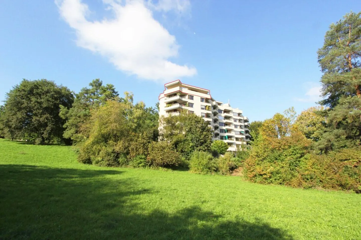 Basel Anwilerstrasse 10 - Photo 16 of 16