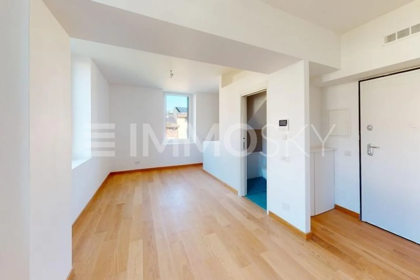 2,5-Zimmer-Wohnung - Foto 1 von 5