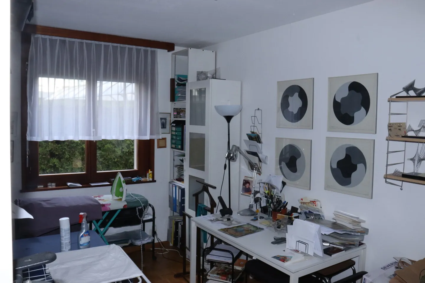 Appartement lumineux 4.5 p. à Sion - Photo 8 sur 13