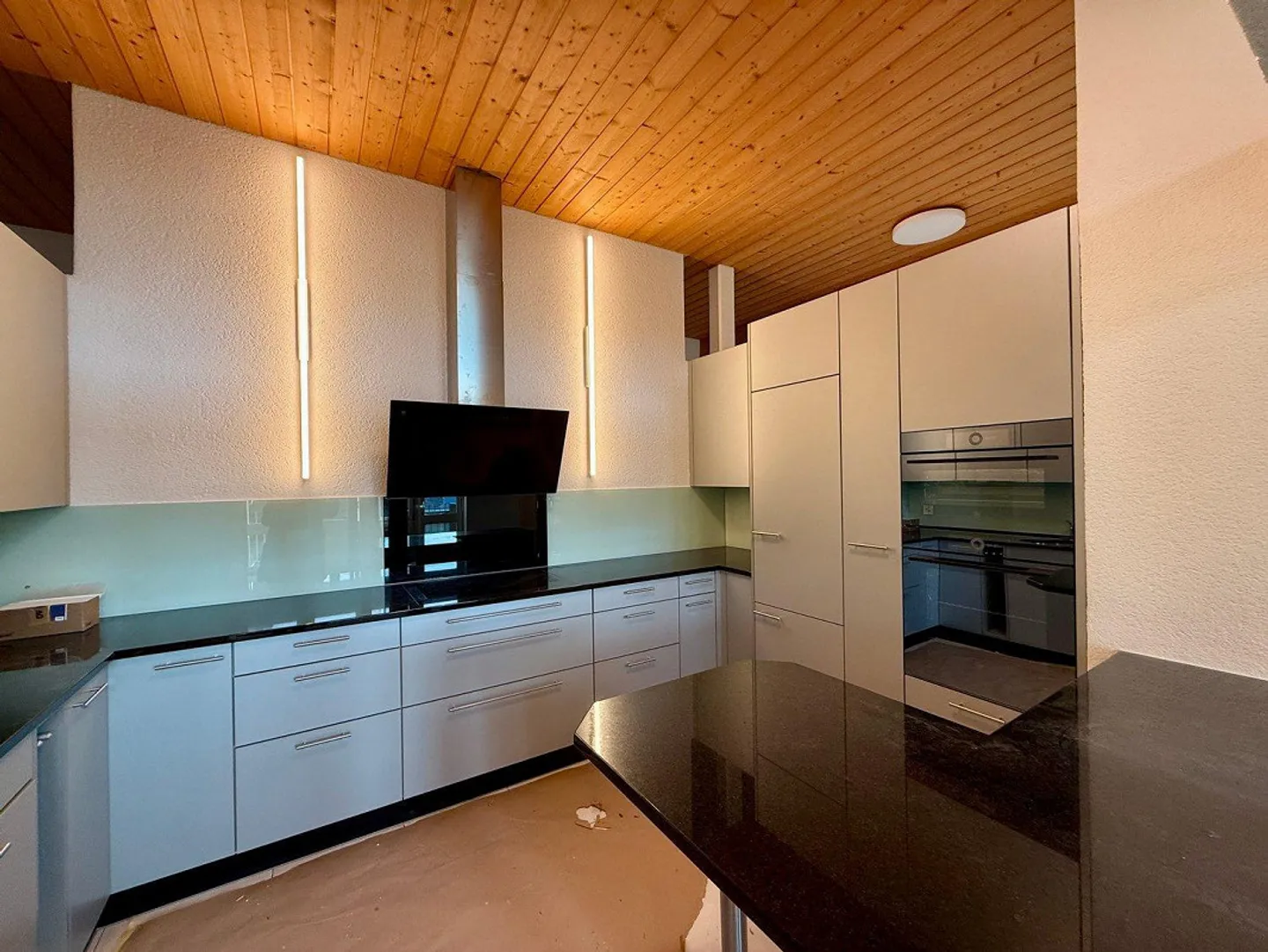 Grosszügige und helle 4.5 Zimmer-Dachwohnung - Foto 4 von 13