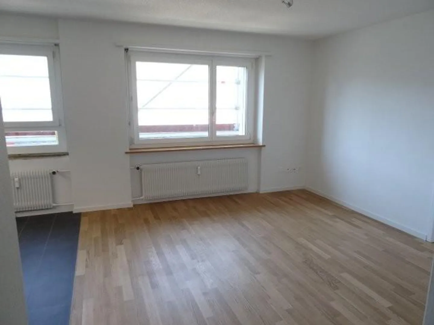 Appartement 2 pièces confortable au 5ème étage - Photo 6 sur 9
