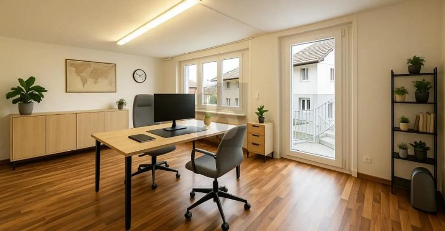 Commercial Space with Good Visibility - Photo 1 of 5
