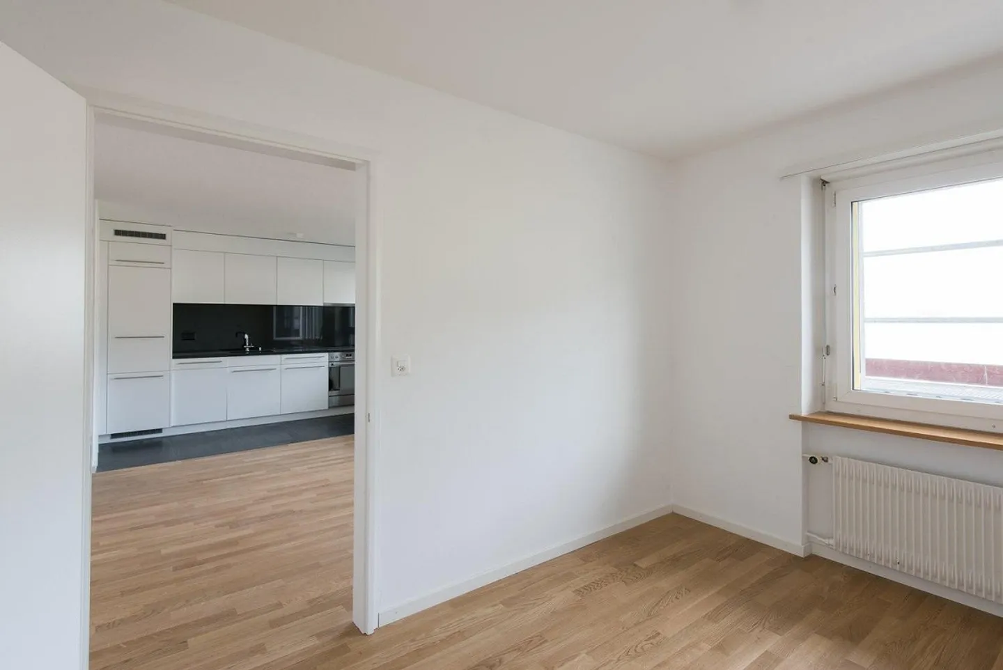 Appartement 2 pièces confortable au 5ème étage - Photo 7 sur 9
