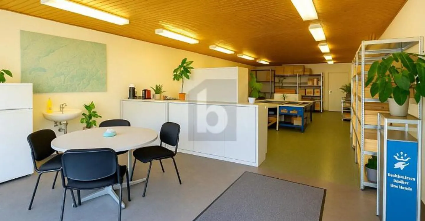 Commercial Space with Good Visibility - Photo 2 of 5