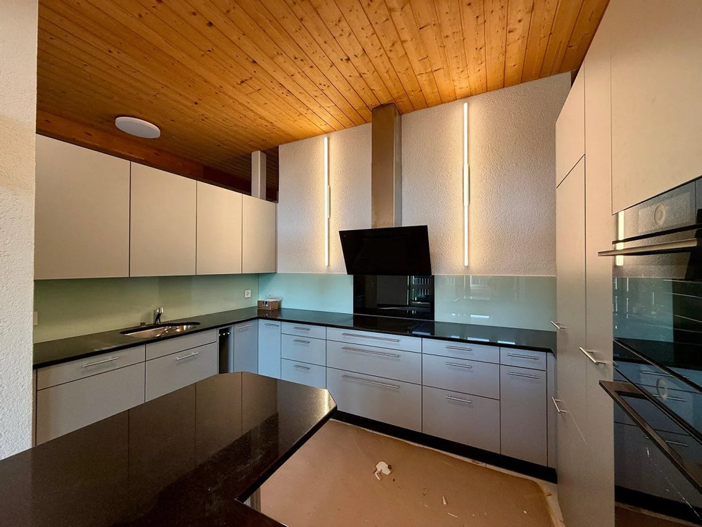 Grosszügige und helle 4.5 Zimmer-Dachwohnung - Foto 5 von 13