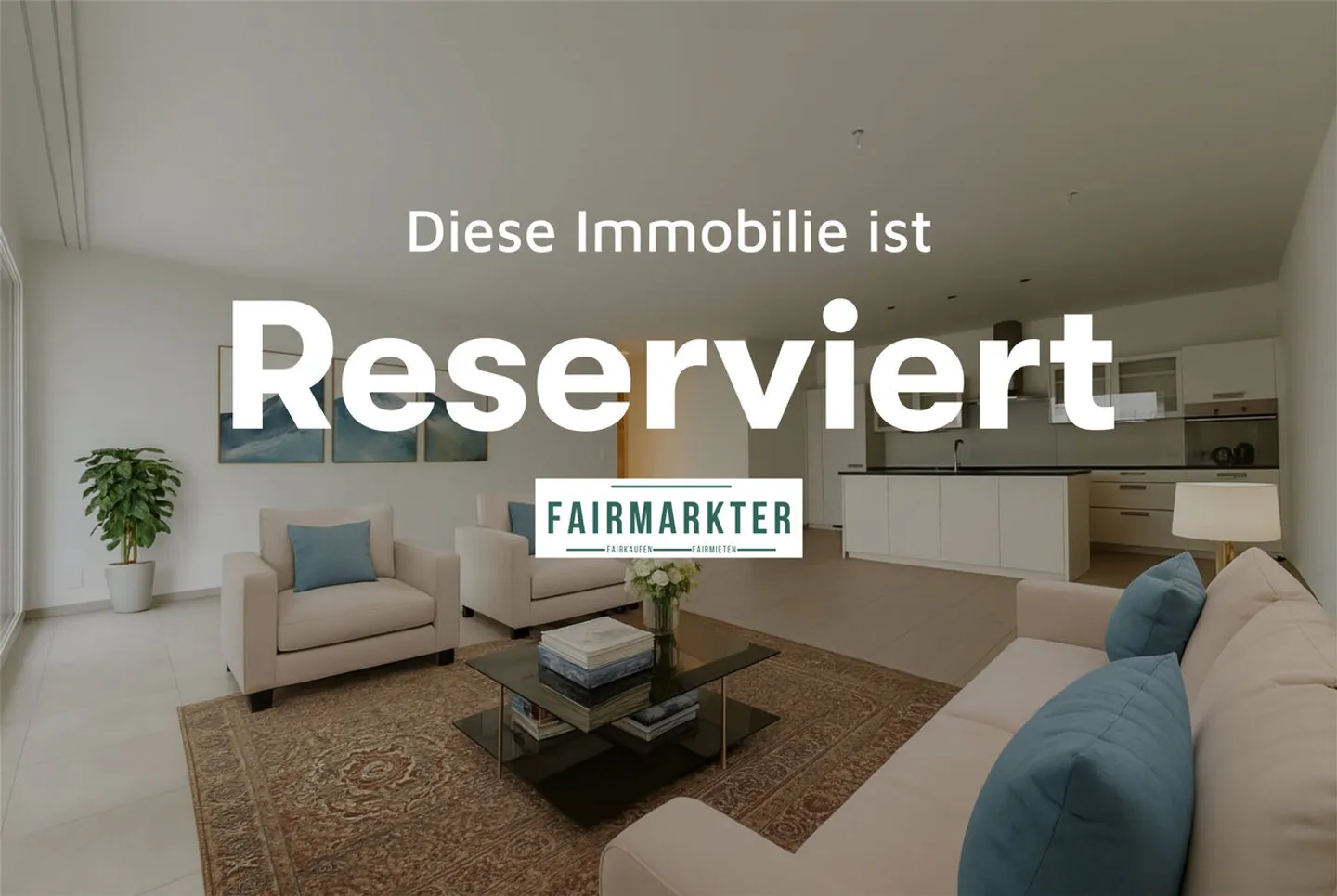 Appartamento giardino 3,5 stanze - Foto 1 di 13