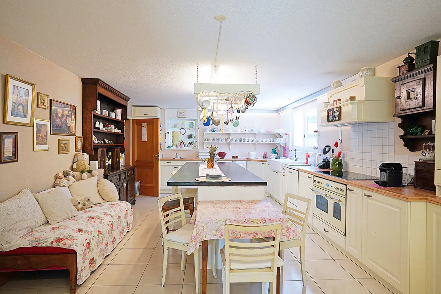 Einfamilienhaus kaufen - Foto 3 von 10