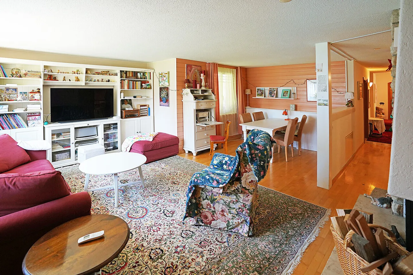 Einfamilienhaus kaufen - Foto 4 von 10