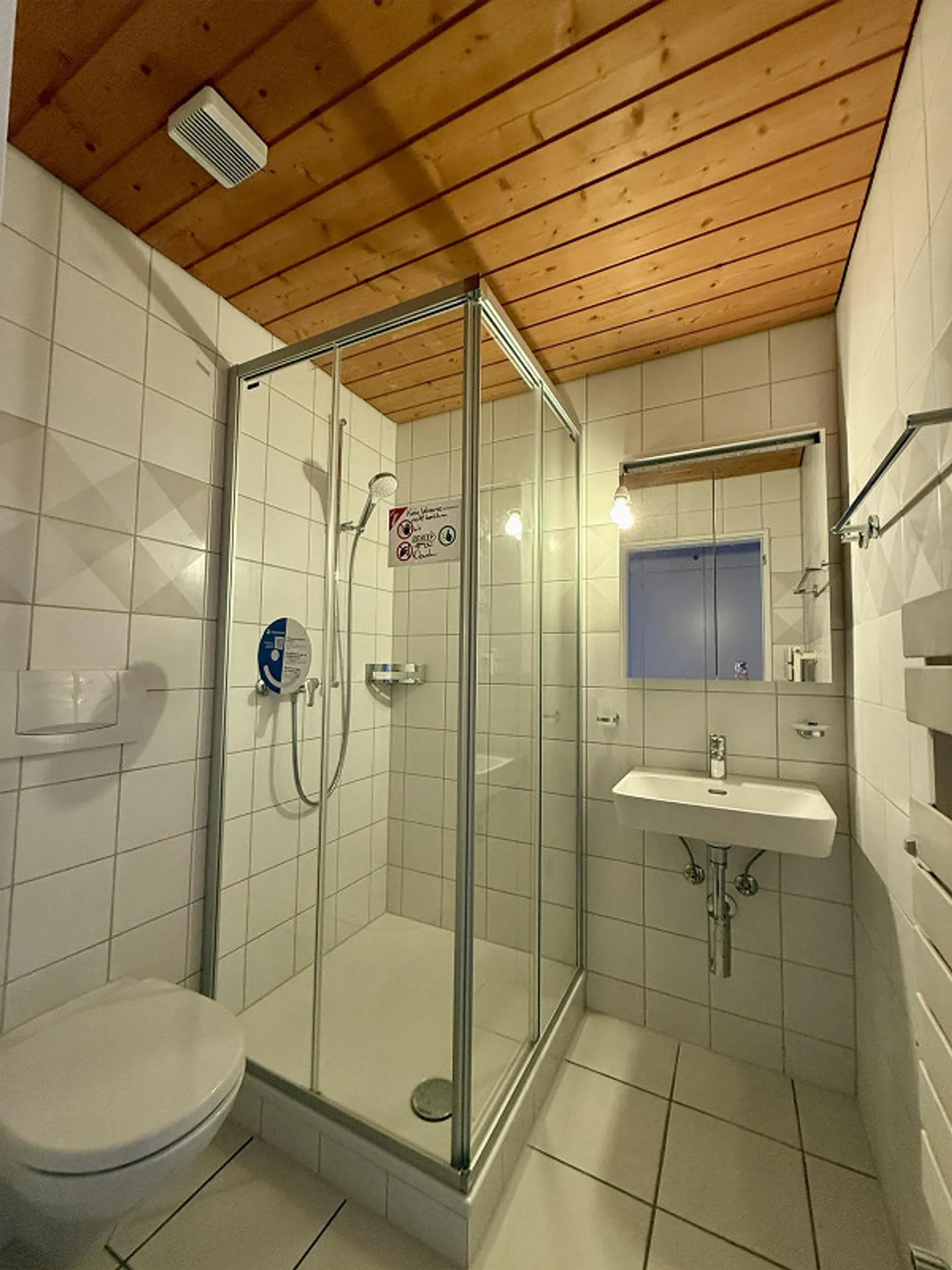 Grosszügige und helle 4.5 Zimmer-Dachwohnung - Foto 12 von 13